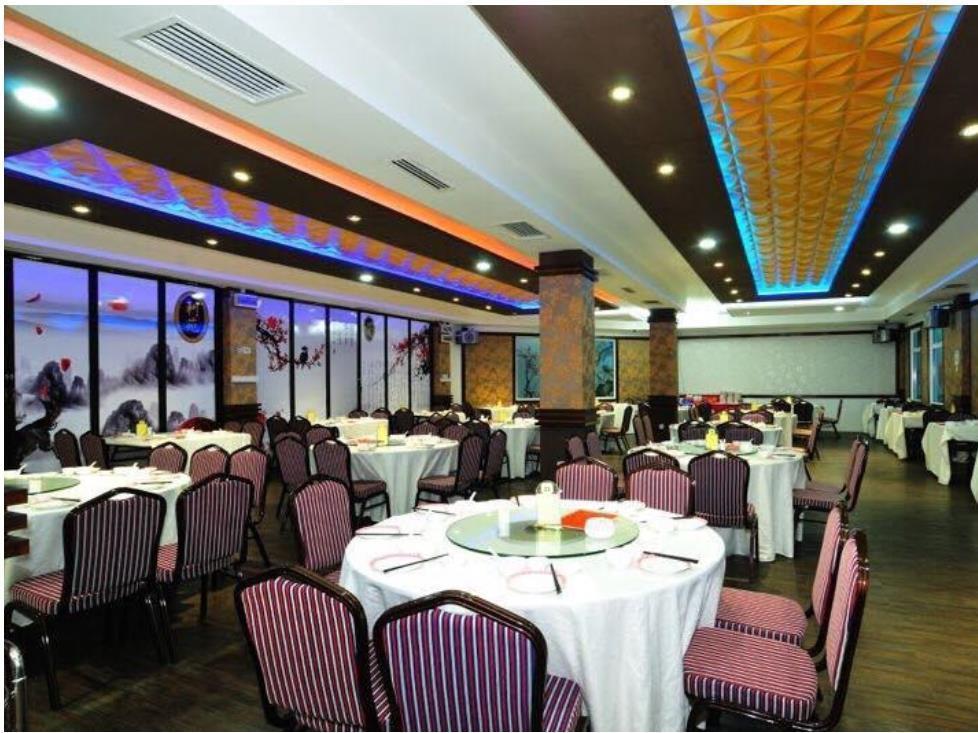 Gloria Swiss Hotel & Apartment Sandakan Exterior foto